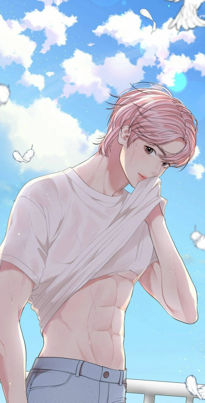 Gửi Em, Người Nuốt Trọn Vì Sao Chapter 103.1 - 46