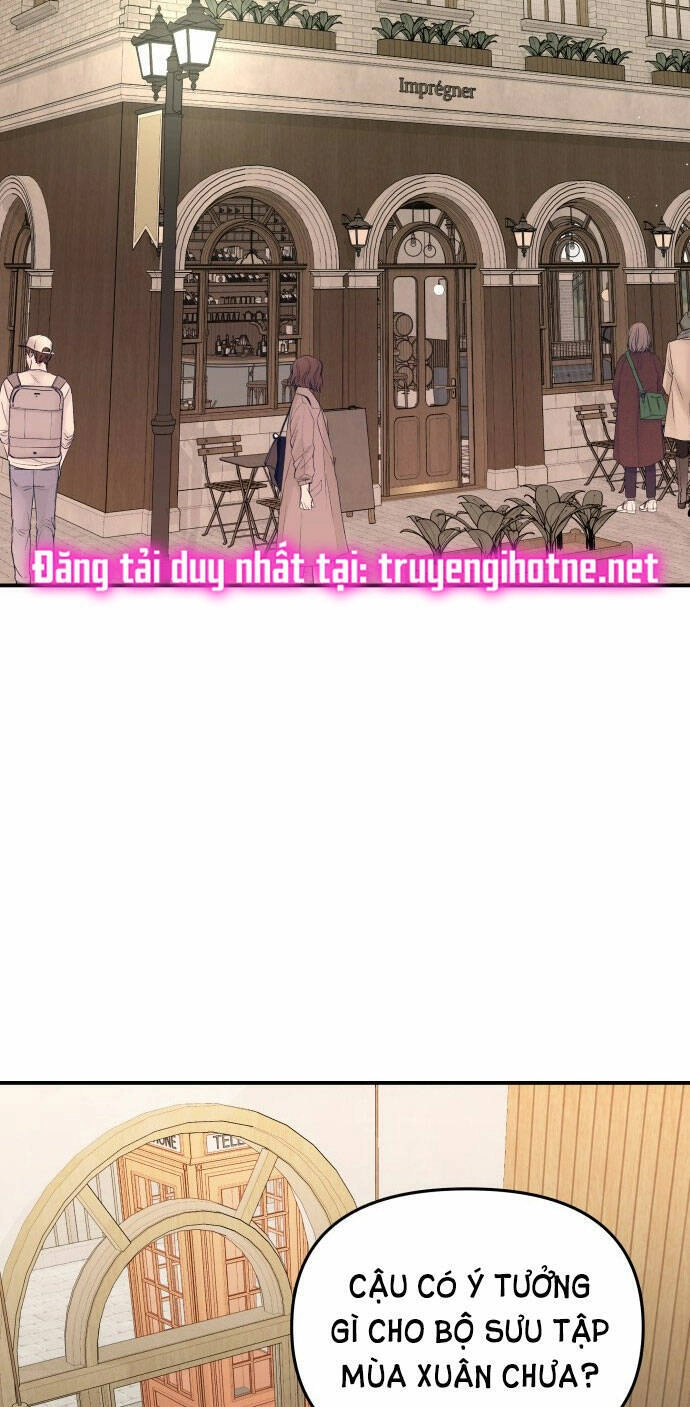 Gửi Em, Người Nuốt Trọn Vì Sao Chapter 103.1 - 49