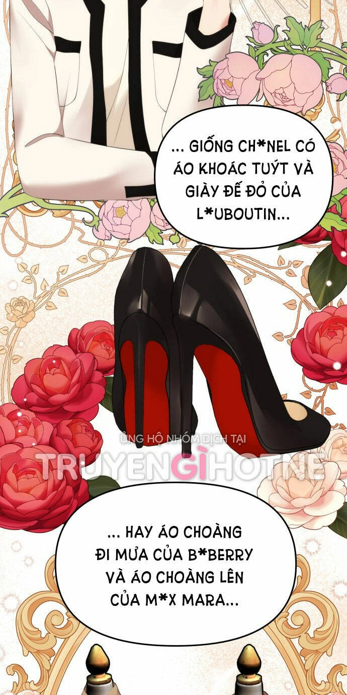 Gửi Em, Người Nuốt Trọn Vì Sao Chapter 103.1 - 53