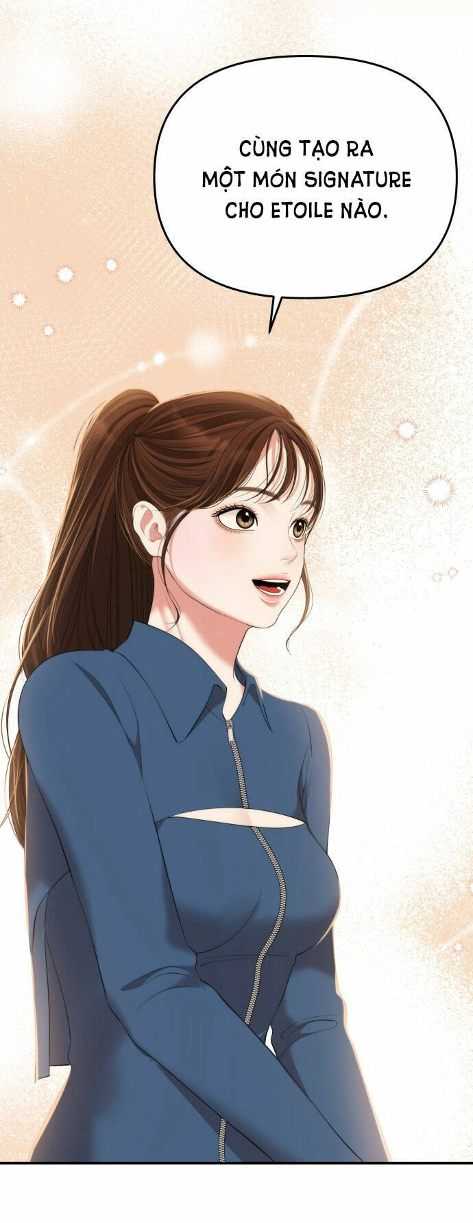 Gửi Em, Người Nuốt Trọn Vì Sao Chapter 103.1 - 55