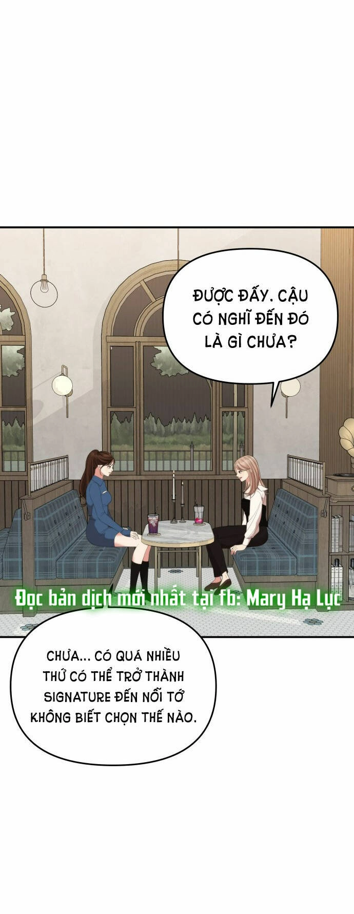 Gửi Em, Người Nuốt Trọn Vì Sao Chapter 103.1 - 56