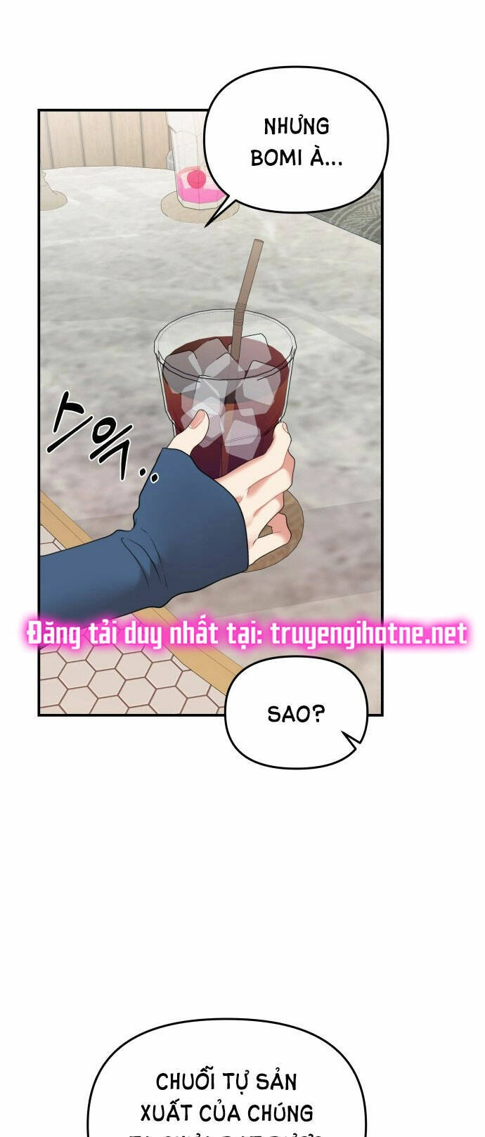 Gửi Em, Người Nuốt Trọn Vì Sao Chapter 103.2 - 1