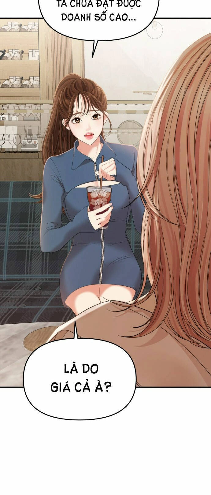 Gửi Em, Người Nuốt Trọn Vì Sao Chapter 103.2 - 2