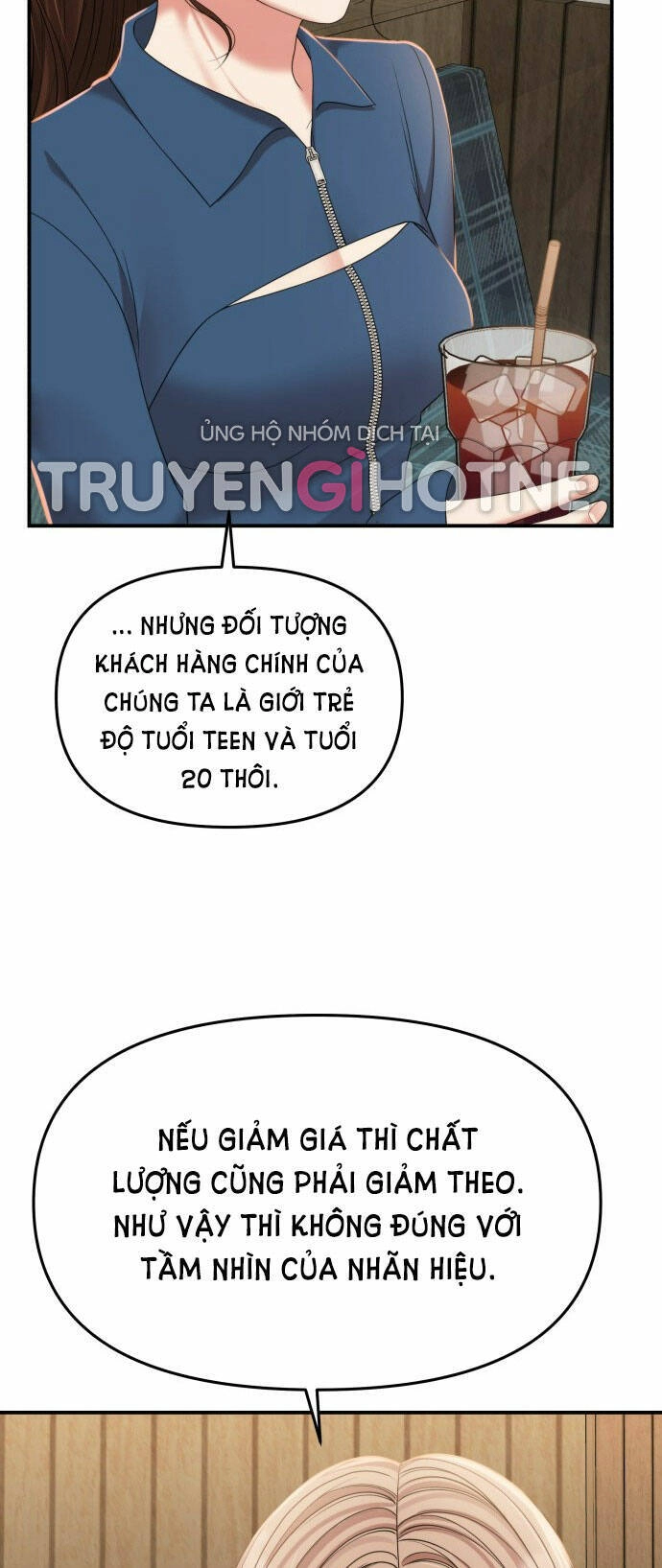 Gửi Em, Người Nuốt Trọn Vì Sao Chapter 103.2 - 5