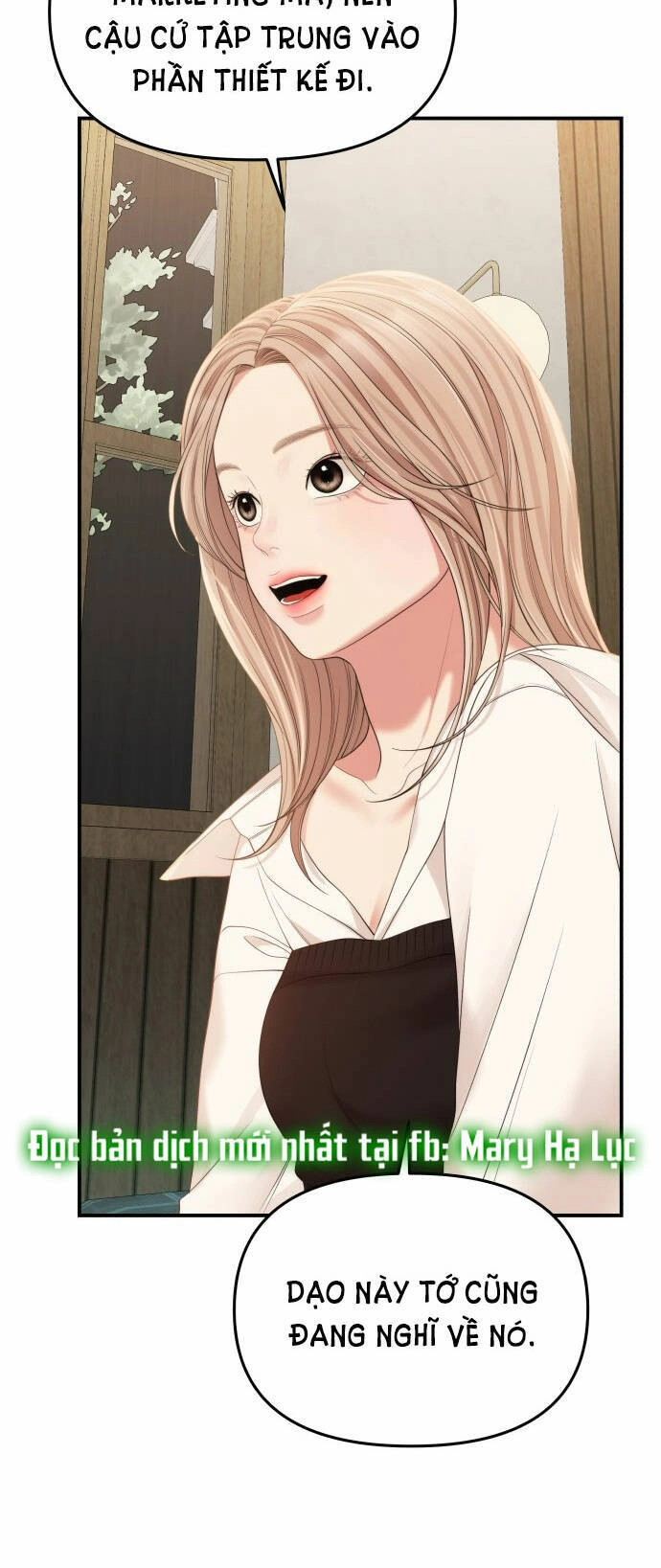 Gửi Em, Người Nuốt Trọn Vì Sao Chapter 103.2 - 8