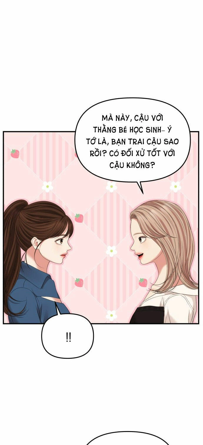 Gửi Em, Người Nuốt Trọn Vì Sao Chapter 103.2 - 9