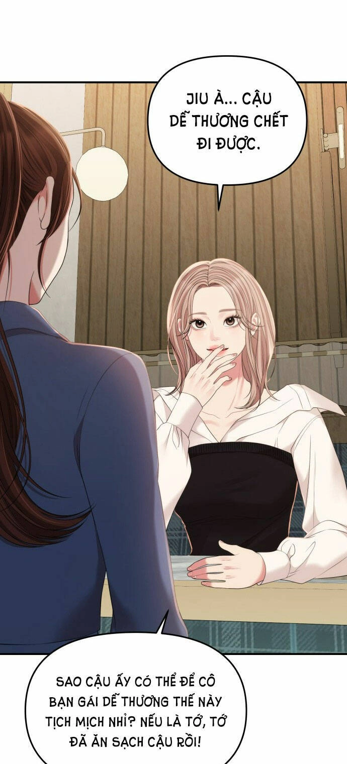 Gửi Em, Người Nuốt Trọn Vì Sao Chapter 103.2 - 13