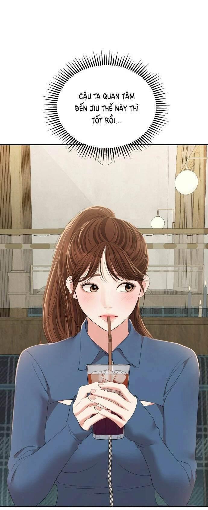 Gửi Em, Người Nuốt Trọn Vì Sao Chapter 103.2 - 17