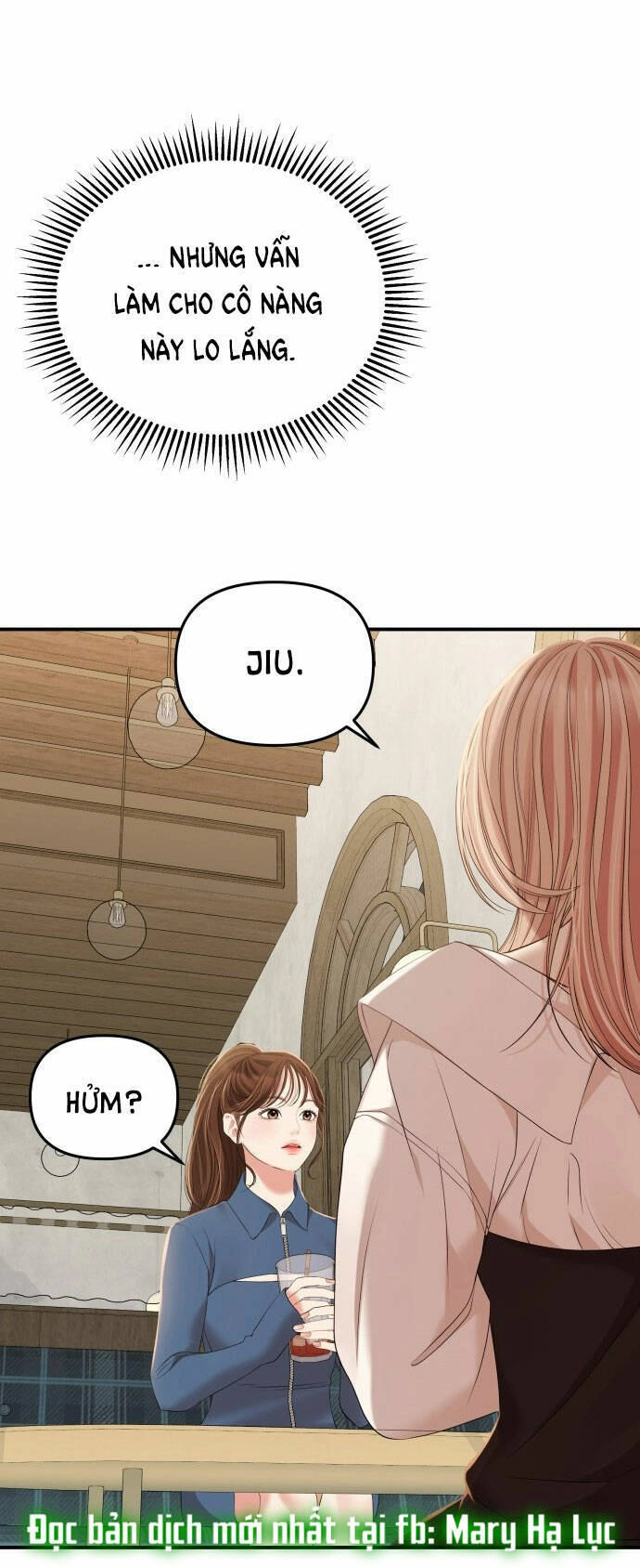 Gửi Em, Người Nuốt Trọn Vì Sao Chapter 103.2 - 18