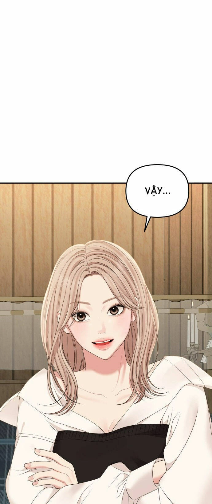 Gửi Em, Người Nuốt Trọn Vì Sao Chapter 103.2 - 19