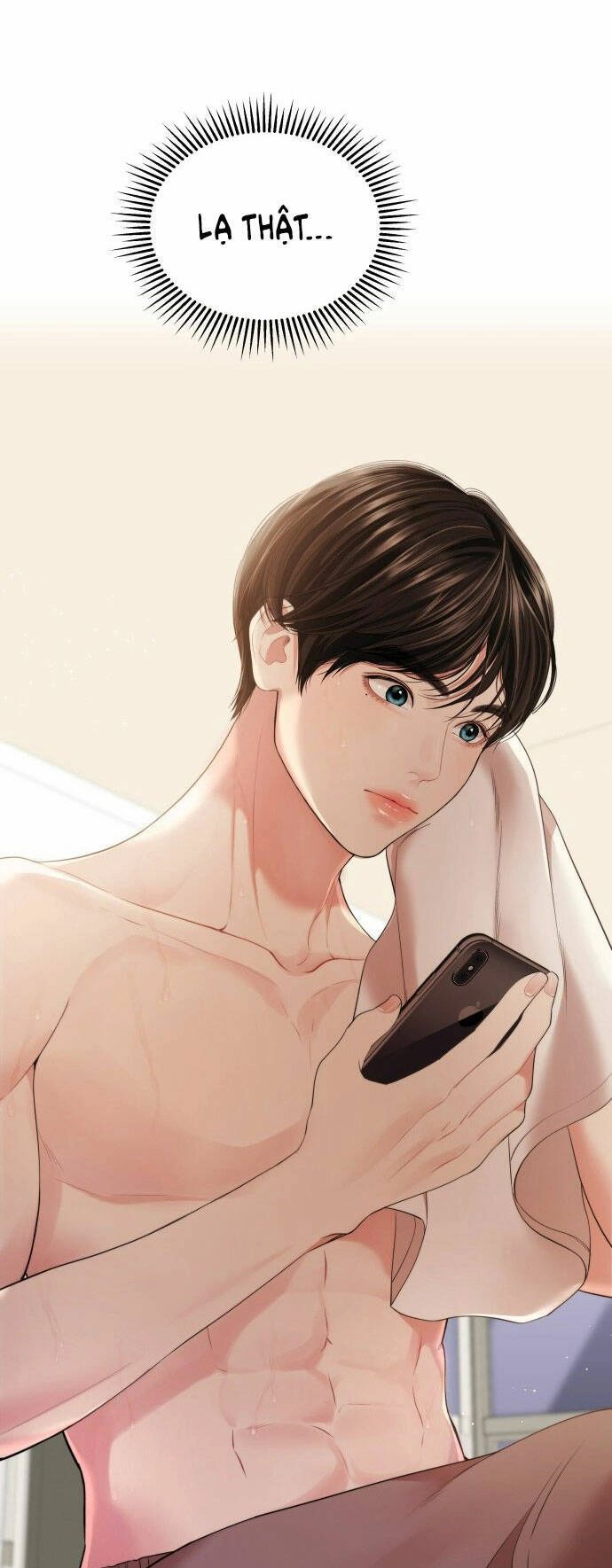 Gửi Em, Người Nuốt Trọn Vì Sao Chapter 103.2 - 27