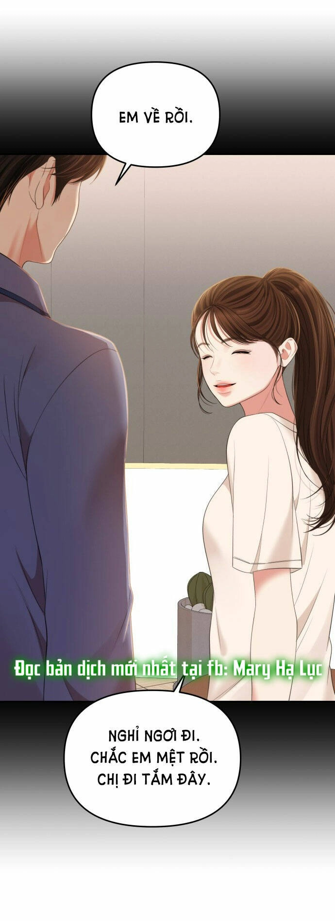 Gửi Em, Người Nuốt Trọn Vì Sao Chapter 103.2 - 29