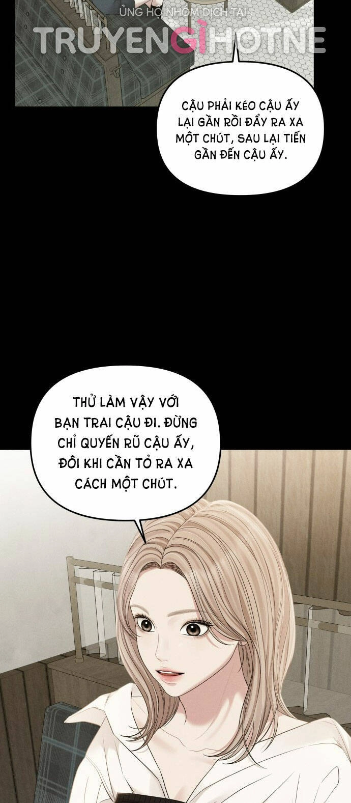 Gửi Em, Người Nuốt Trọn Vì Sao Chapter 103.2 - 37