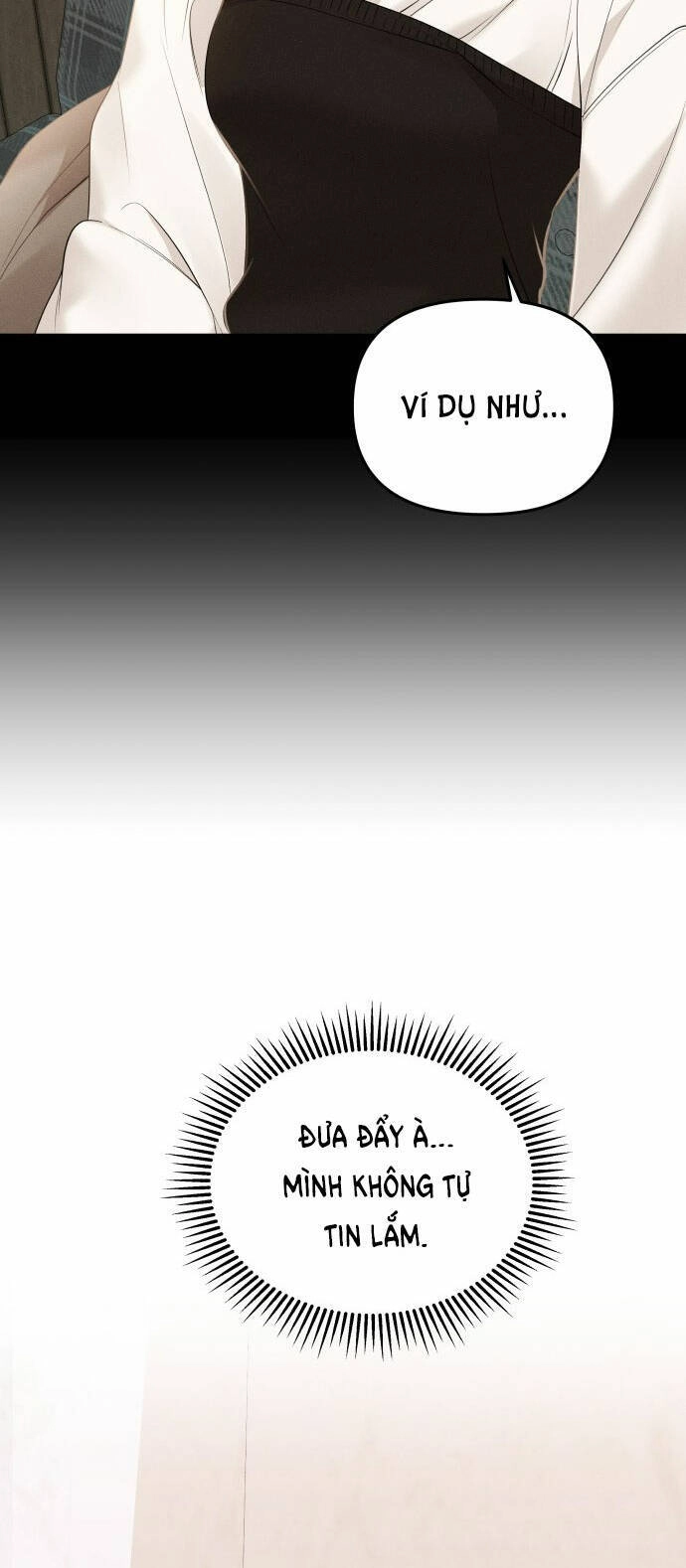 Gửi Em, Người Nuốt Trọn Vì Sao Chapter 103.2 - 38