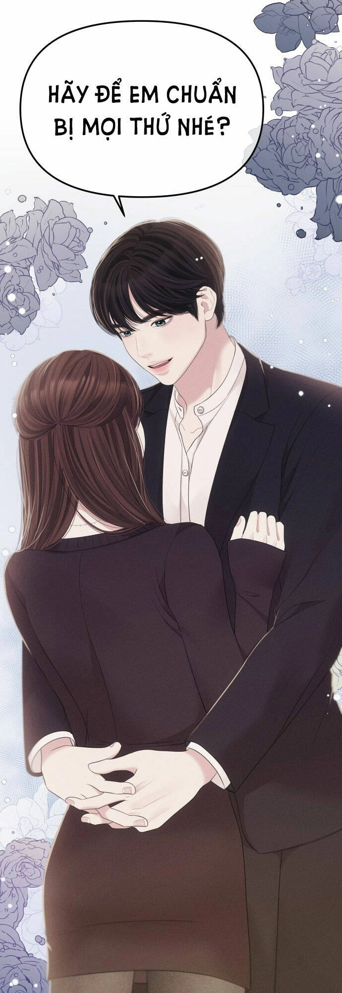 Gửi Em, Người Nuốt Trọn Vì Sao Chapter 103.2 - 43