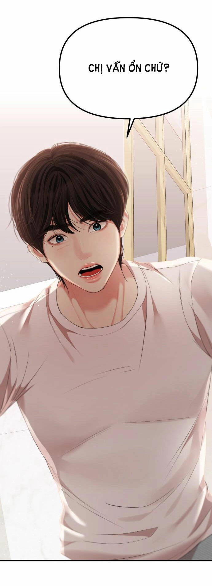 Gửi Em, Người Nuốt Trọn Vì Sao Chapter 104.1 - 3