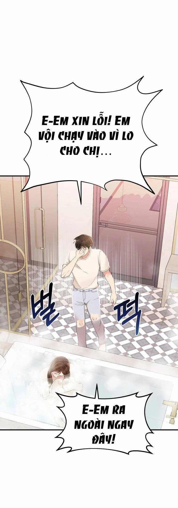 Gửi Em, Người Nuốt Trọn Vì Sao Chapter 104.1 - 11