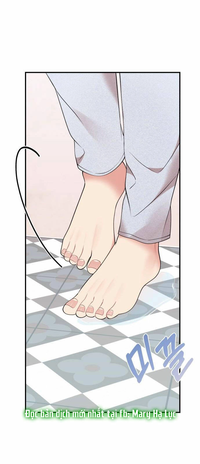 Gửi Em, Người Nuốt Trọn Vì Sao Chapter 104.1 - 12