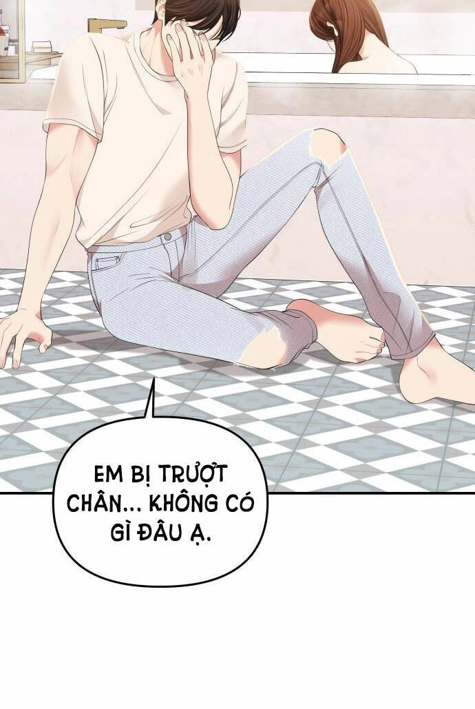 Gửi Em, Người Nuốt Trọn Vì Sao Chapter 104.1 - 15