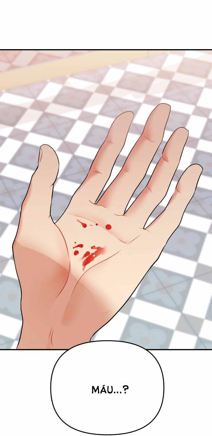 Gửi Em, Người Nuốt Trọn Vì Sao Chapter 104.1 - 17