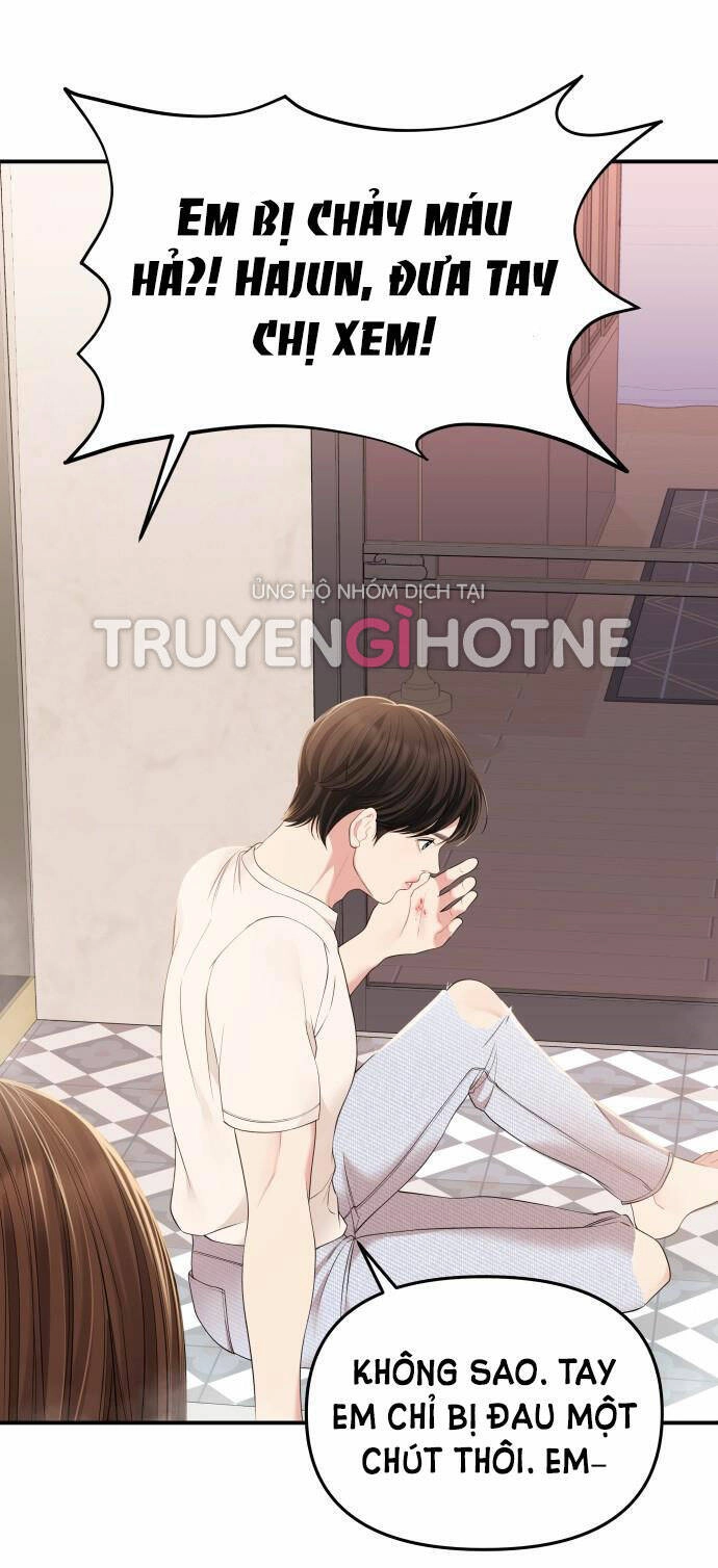 Gửi Em, Người Nuốt Trọn Vì Sao Chapter 104.1 - 20