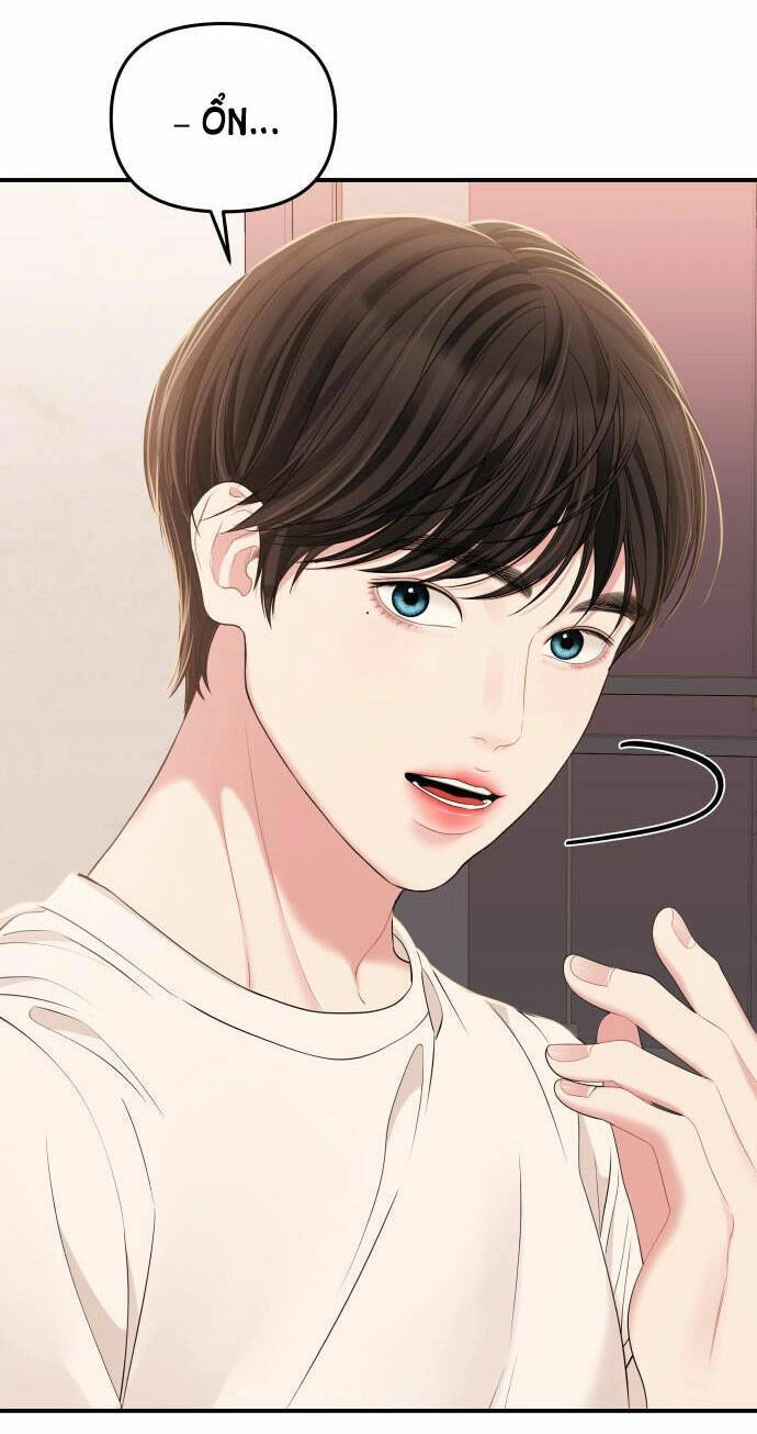 Gửi Em, Người Nuốt Trọn Vì Sao Chapter 104.1 - 21