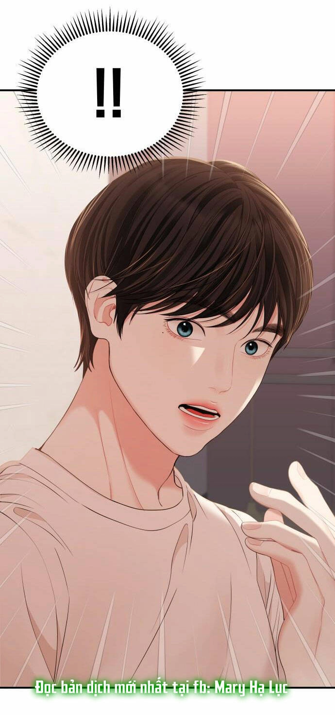 Gửi Em, Người Nuốt Trọn Vì Sao Chapter 104.1 - 22