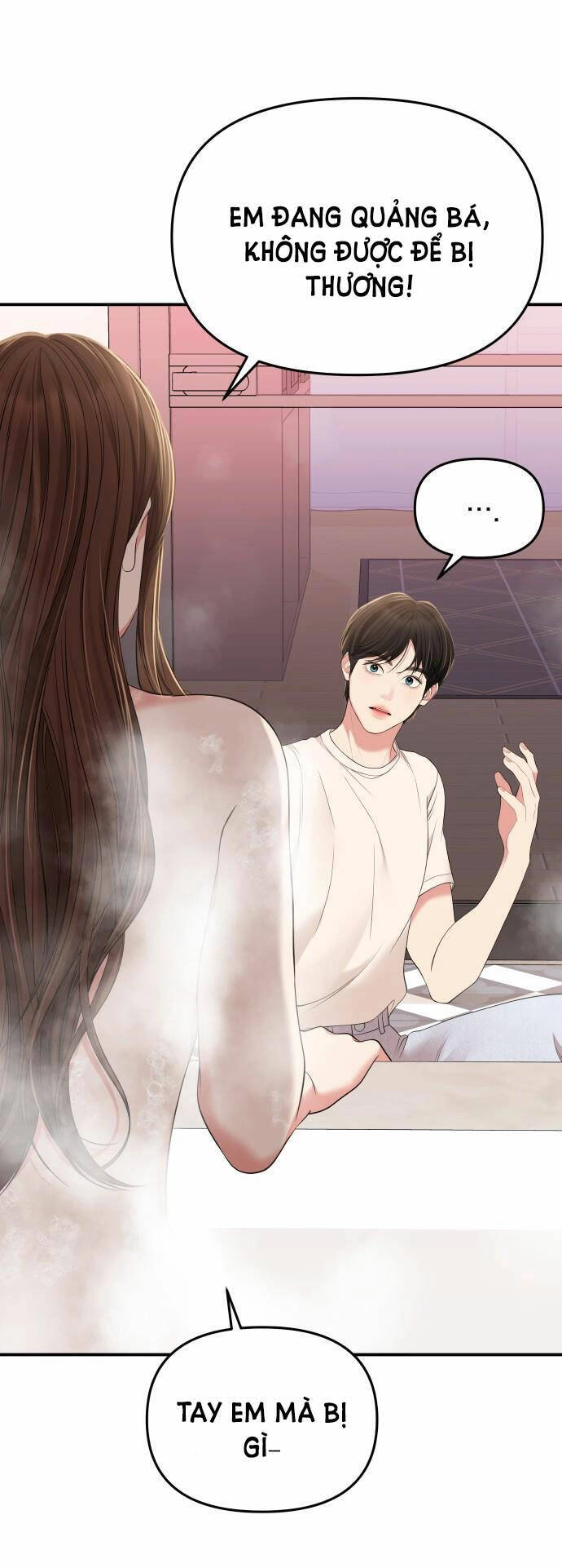 Gửi Em, Người Nuốt Trọn Vì Sao Chapter 104.1 - 24