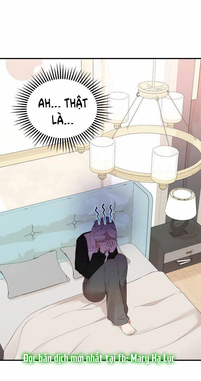 Gửi Em, Người Nuốt Trọn Vì Sao Chapter 104.2 - 2