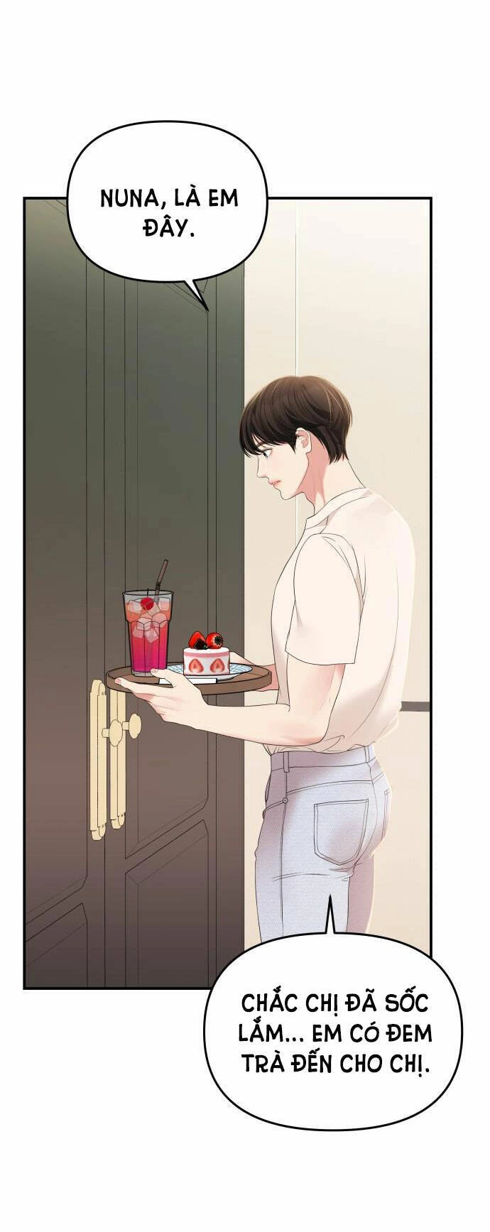 Gửi Em, Người Nuốt Trọn Vì Sao Chapter 104.2 - 6