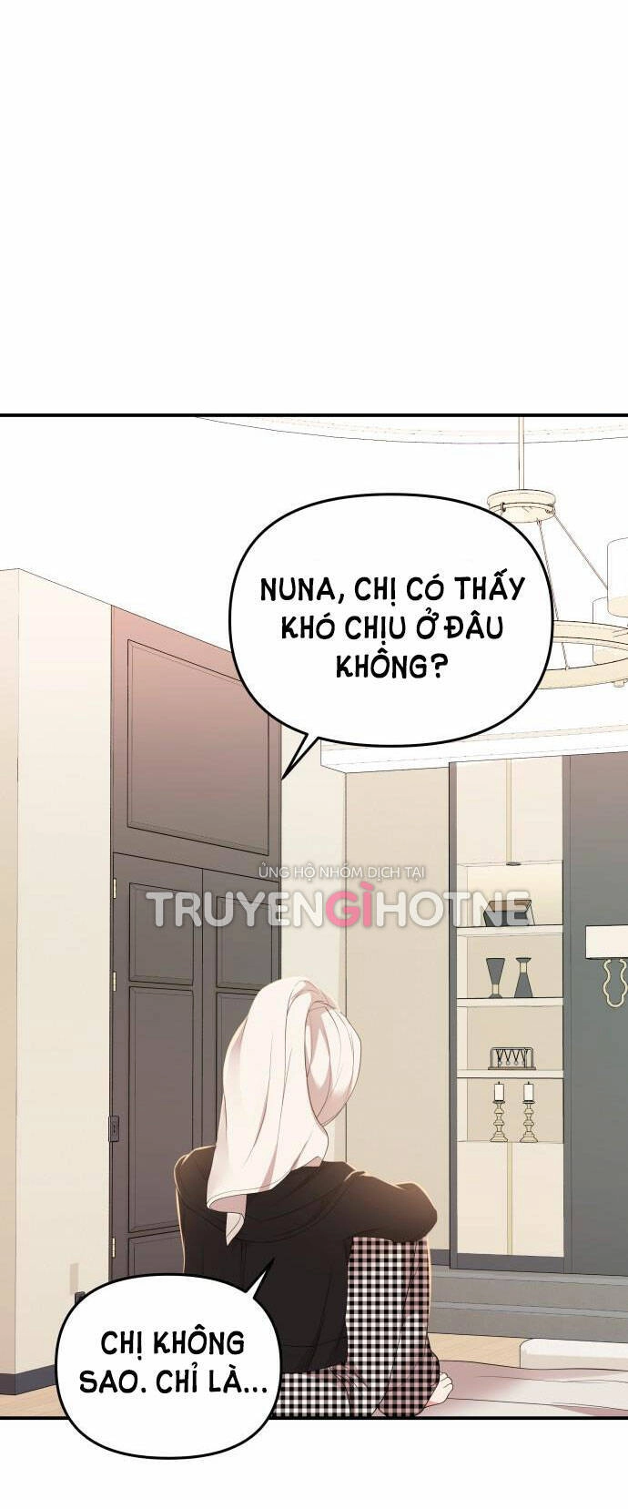 Gửi Em, Người Nuốt Trọn Vì Sao Chapter 104.2 - 8