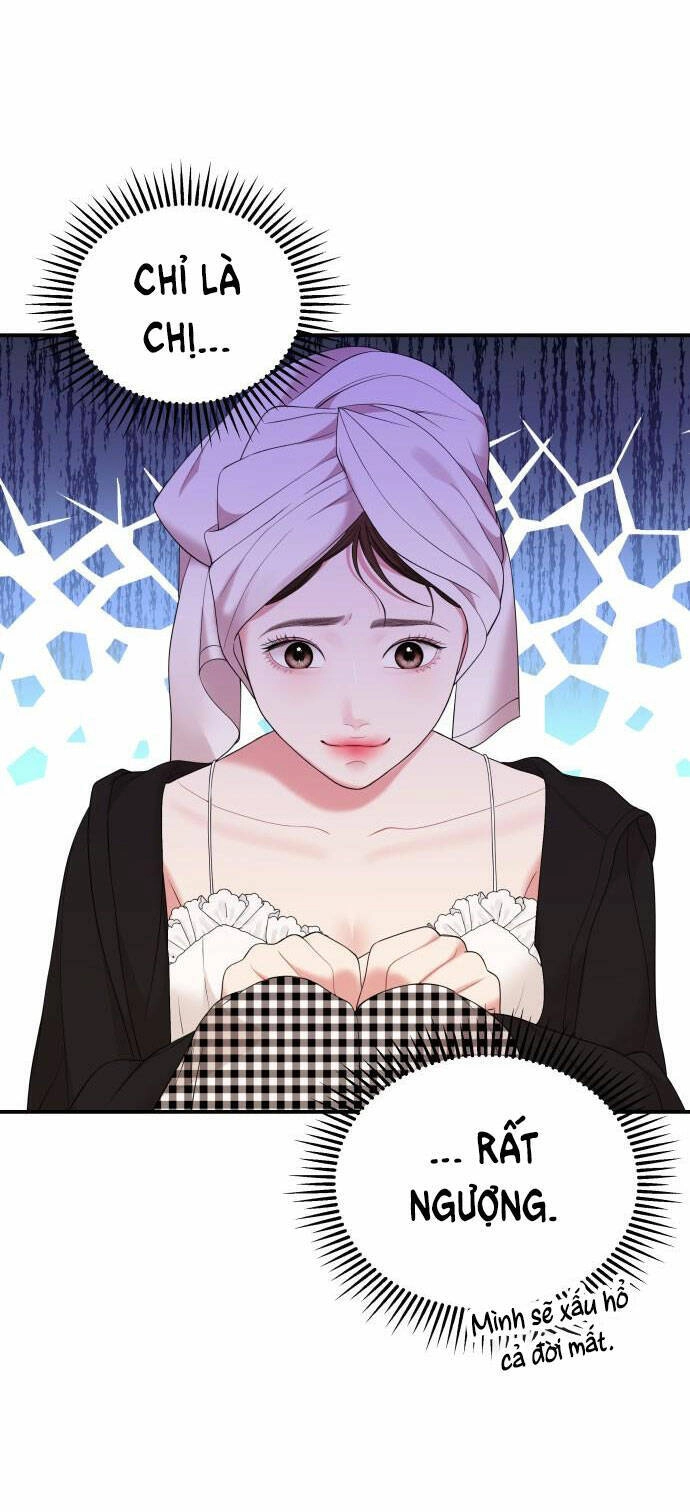 Gửi Em, Người Nuốt Trọn Vì Sao Chapter 104.2 - 9