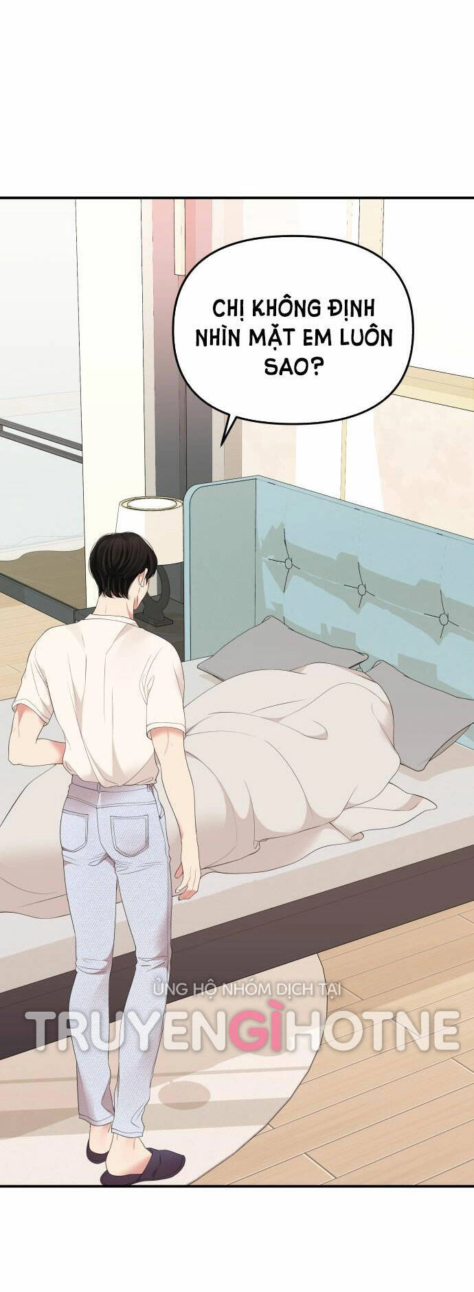 Gửi Em, Người Nuốt Trọn Vì Sao Chapter 104.2 - 14