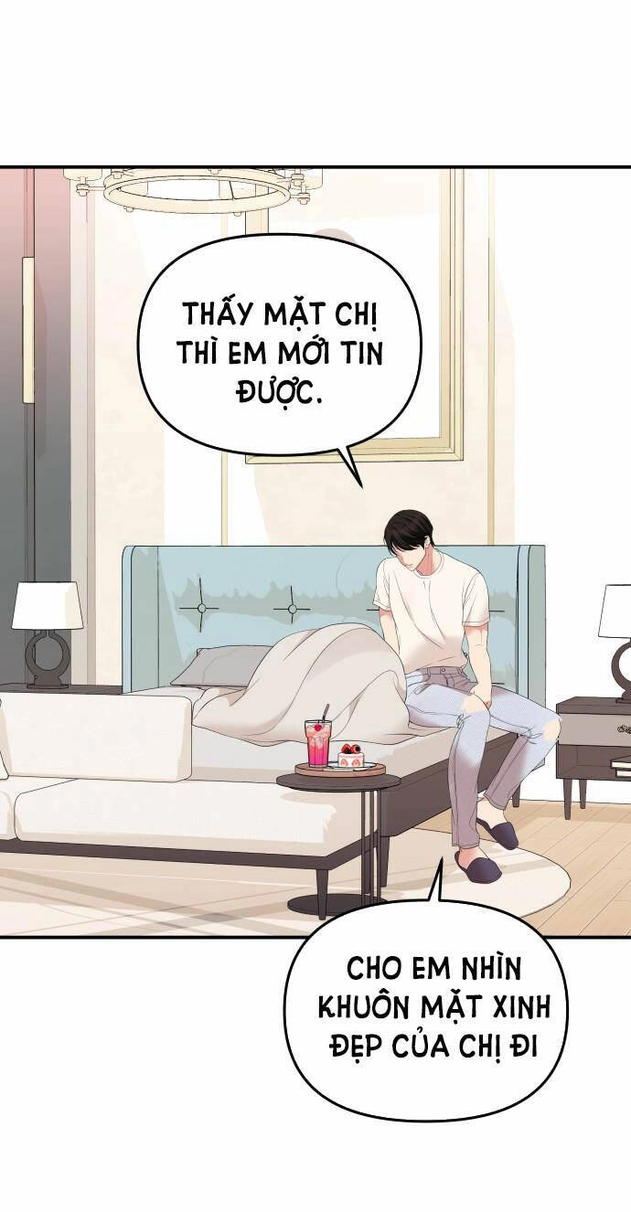 Gửi Em, Người Nuốt Trọn Vì Sao Chapter 104.2 - 16