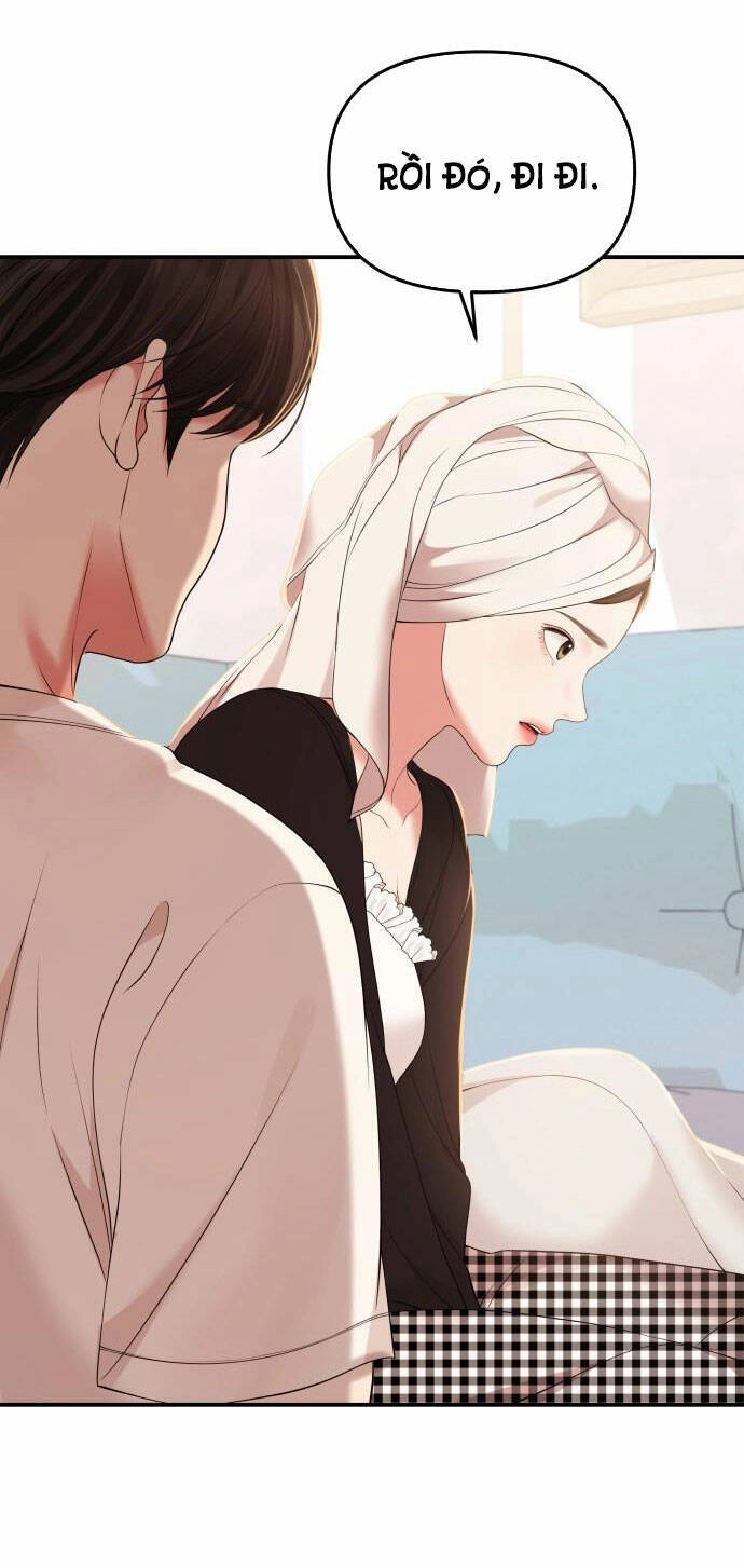 Gửi Em, Người Nuốt Trọn Vì Sao Chapter 104.2 - 19