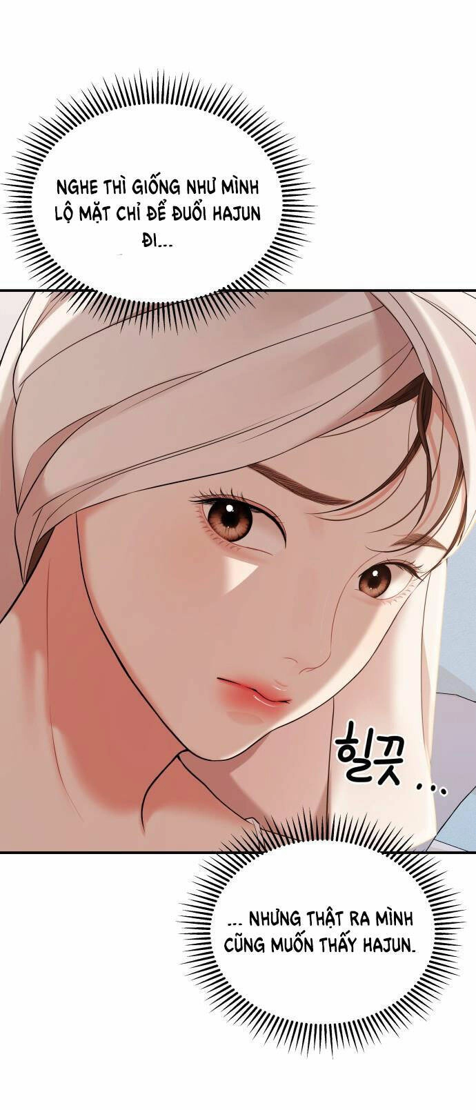 Gửi Em, Người Nuốt Trọn Vì Sao Chapter 104.2 - 20