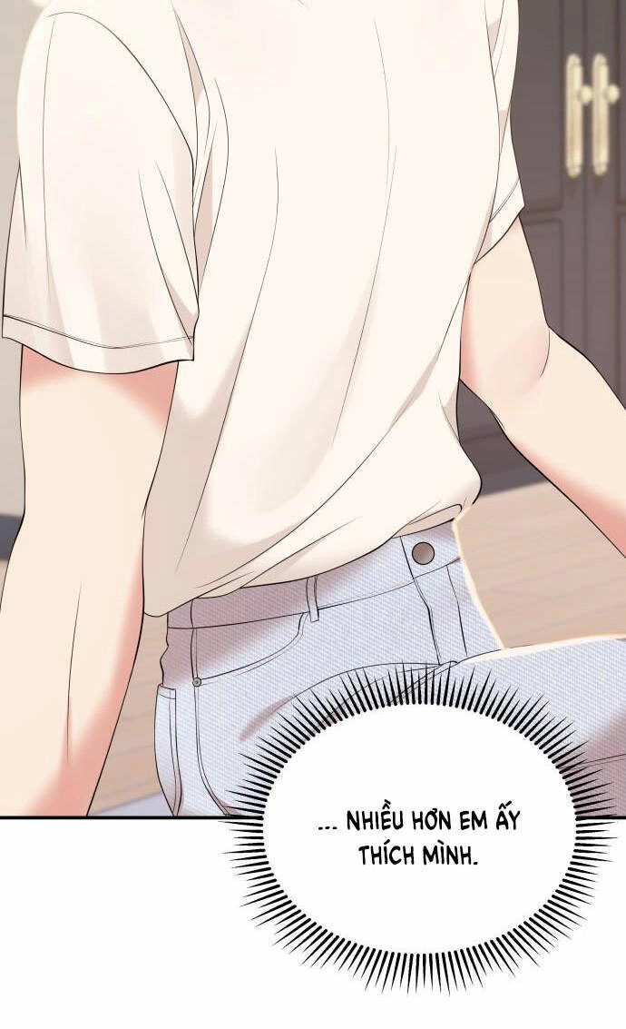 Gửi Em, Người Nuốt Trọn Vì Sao Chapter 104.2 - 22