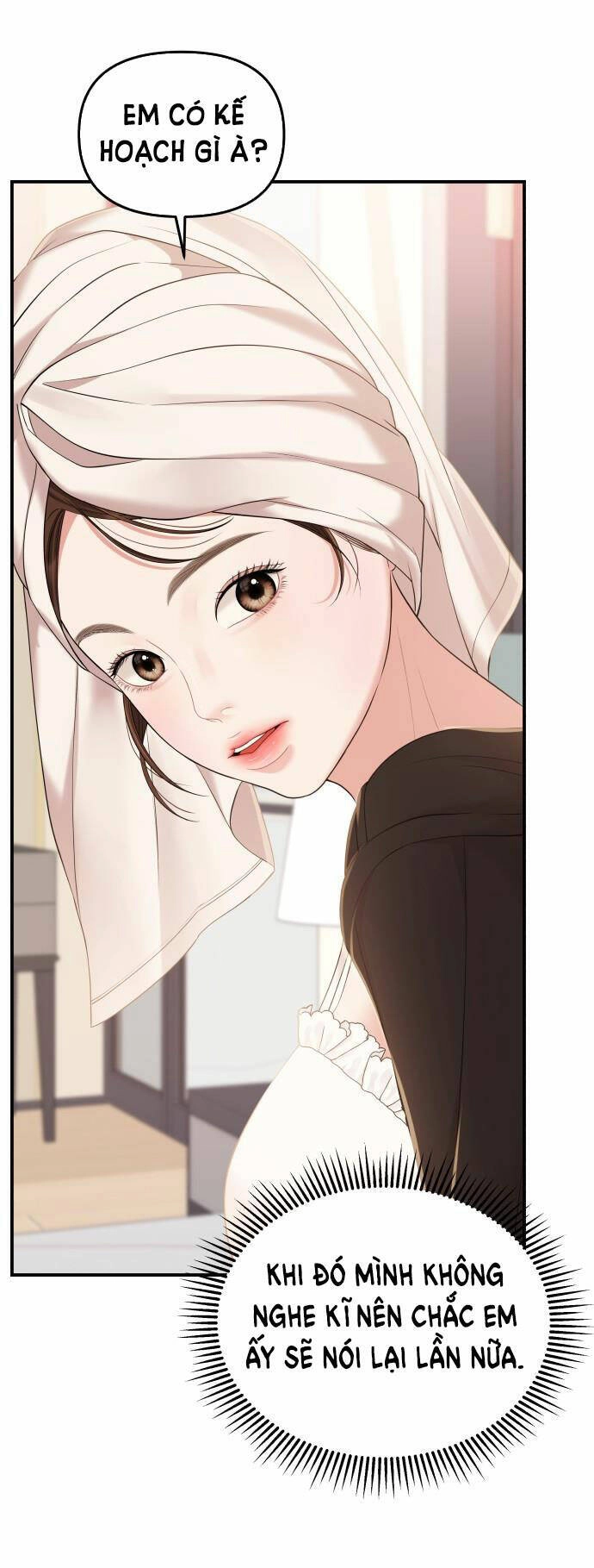 Gửi Em, Người Nuốt Trọn Vì Sao Chapter 104.2 - 30