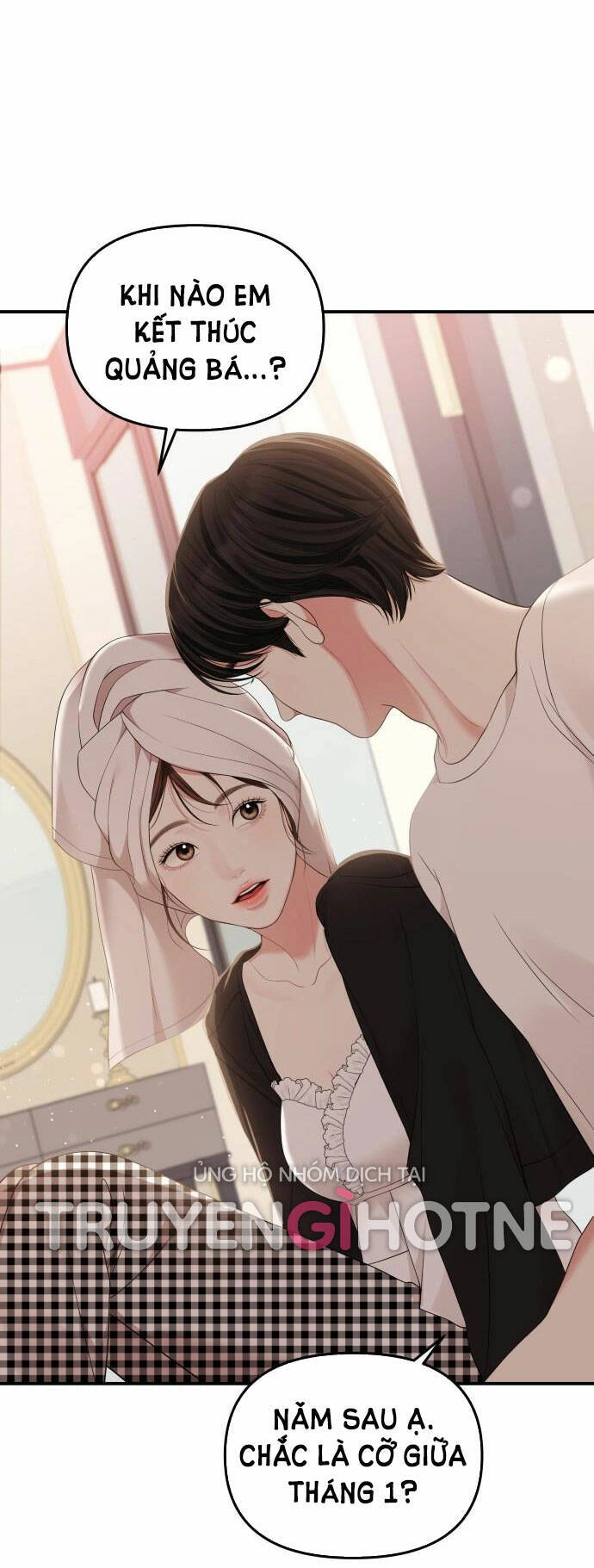 Gửi Em, Người Nuốt Trọn Vì Sao Chapter 104.2 - 35