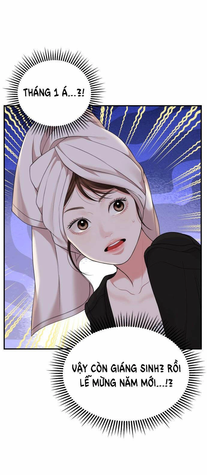 Gửi Em, Người Nuốt Trọn Vì Sao Chapter 104.2 - 36