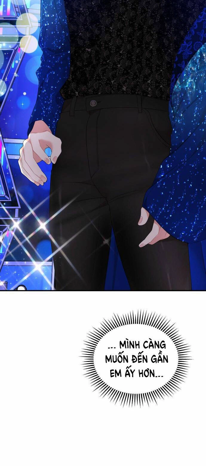 Gửi Em, Người Nuốt Trọn Vì Sao Chapter 104.2 - 41