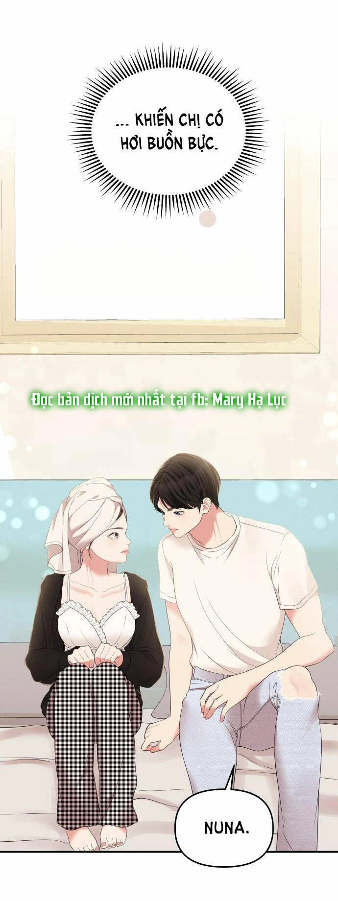 Gửi Em, Người Nuốt Trọn Vì Sao Chapter 104.2 - 47