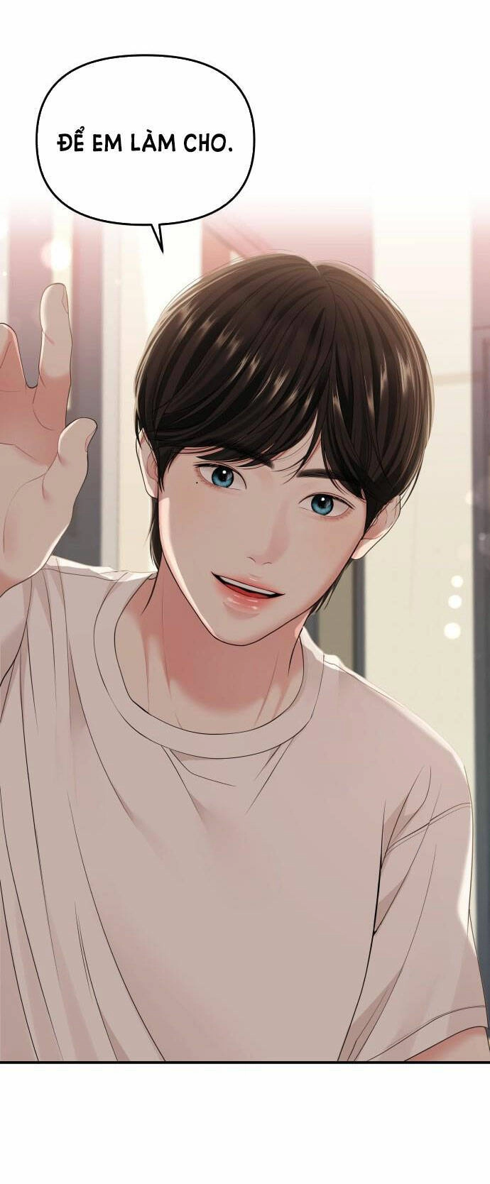 Gửi Em, Người Nuốt Trọn Vì Sao Chapter 104.2 - 49