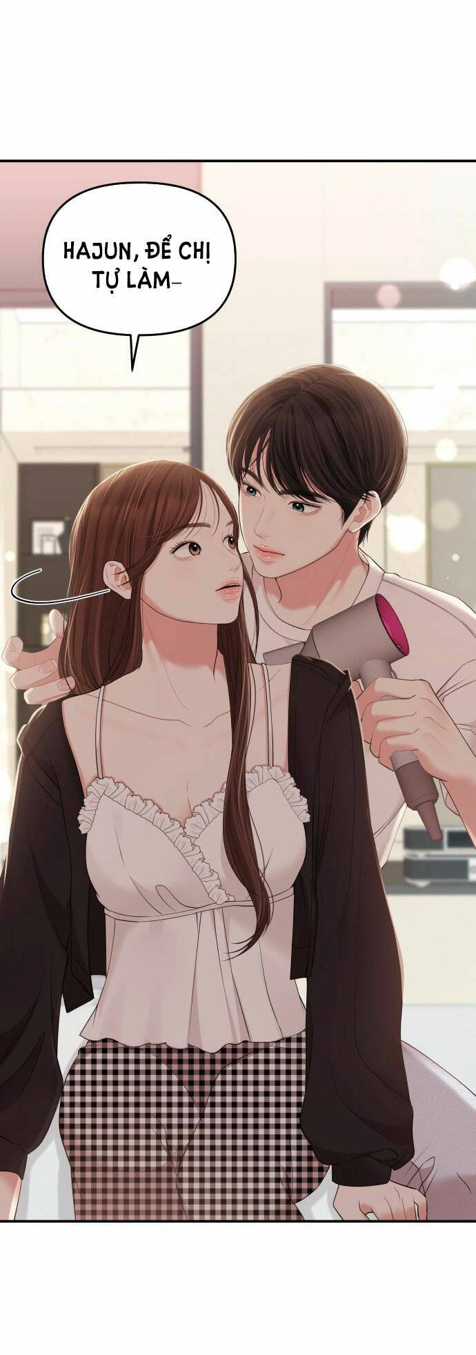 Gửi Em, Người Nuốt Trọn Vì Sao Chapter 104.2 - 56