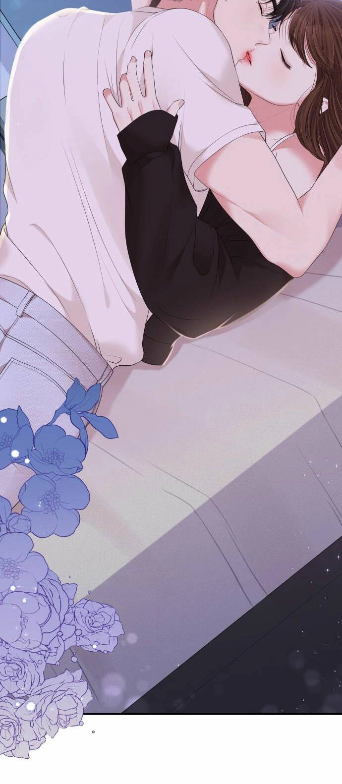 Gửi Em, Người Nuốt Trọn Vì Sao Chapter 104.2 - 61