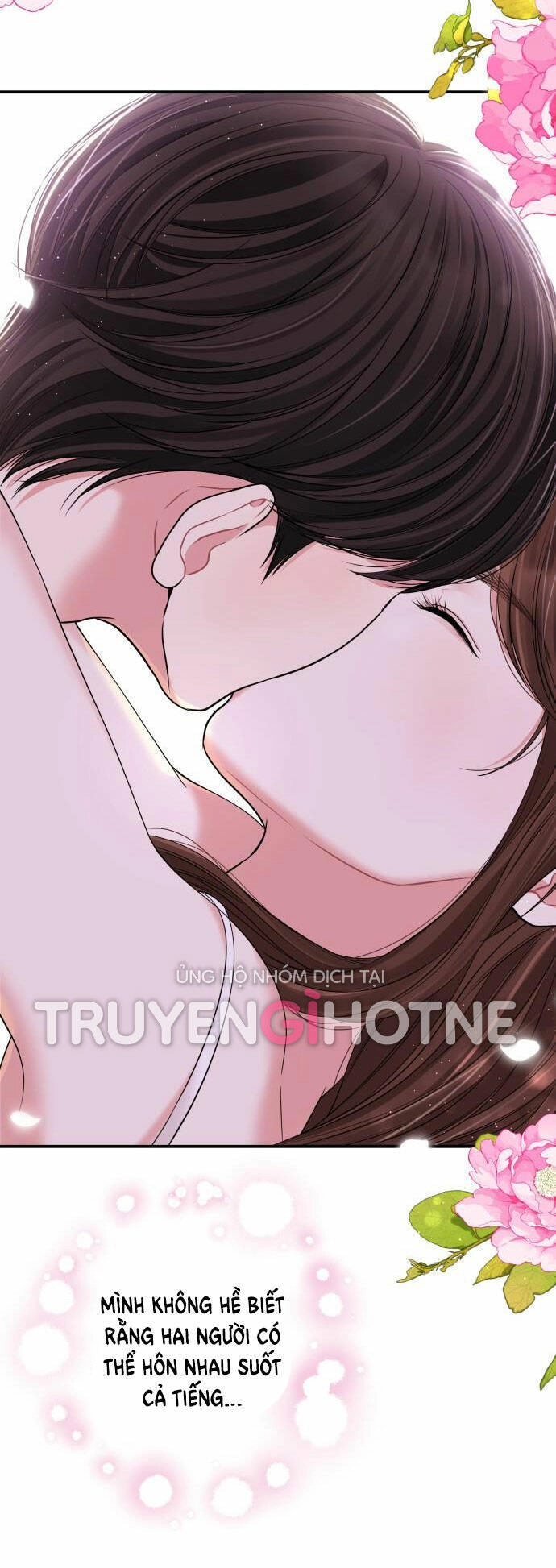 Gửi Em, Người Nuốt Trọn Vì Sao Chapter 104.2 - 63