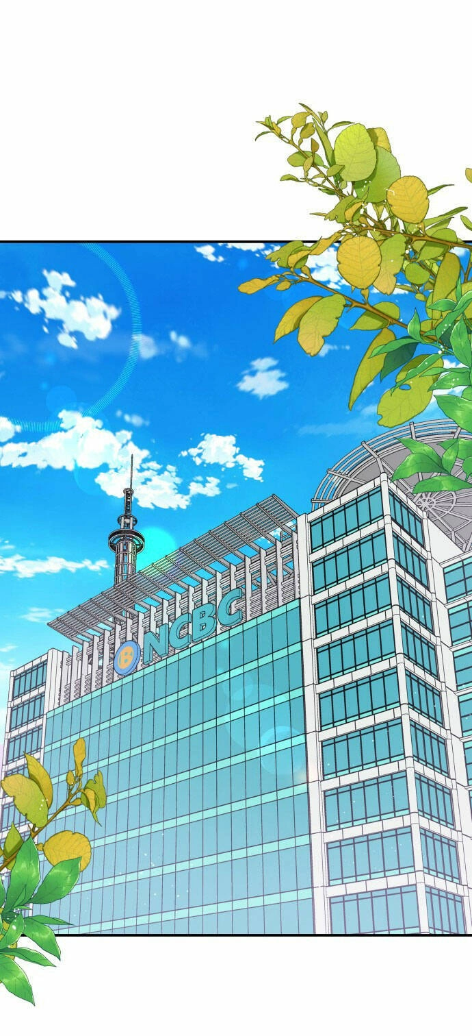 Gửi Em, Người Nuốt Trọn Vì Sao Chapter 105.1 - 1