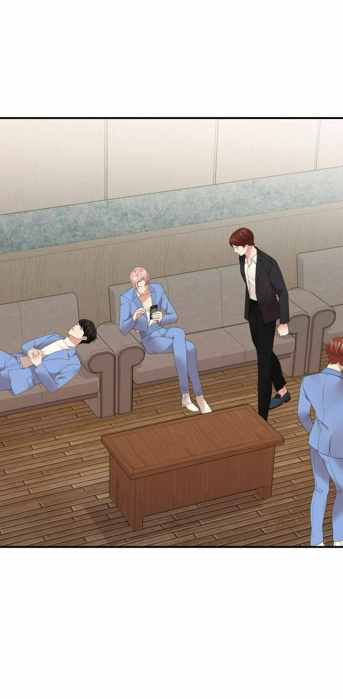 Gửi Em, Người Nuốt Trọn Vì Sao Chapter 105.1 - 3