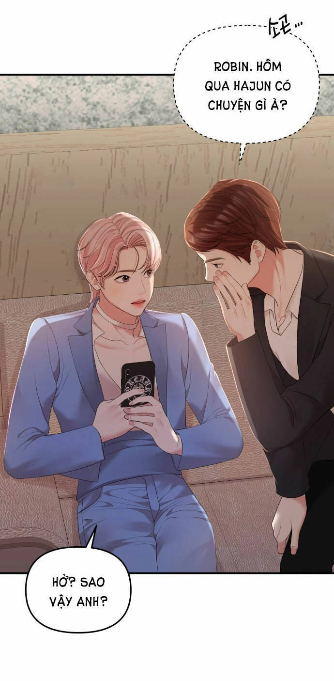 Gửi Em, Người Nuốt Trọn Vì Sao Chapter 105.1 - 4