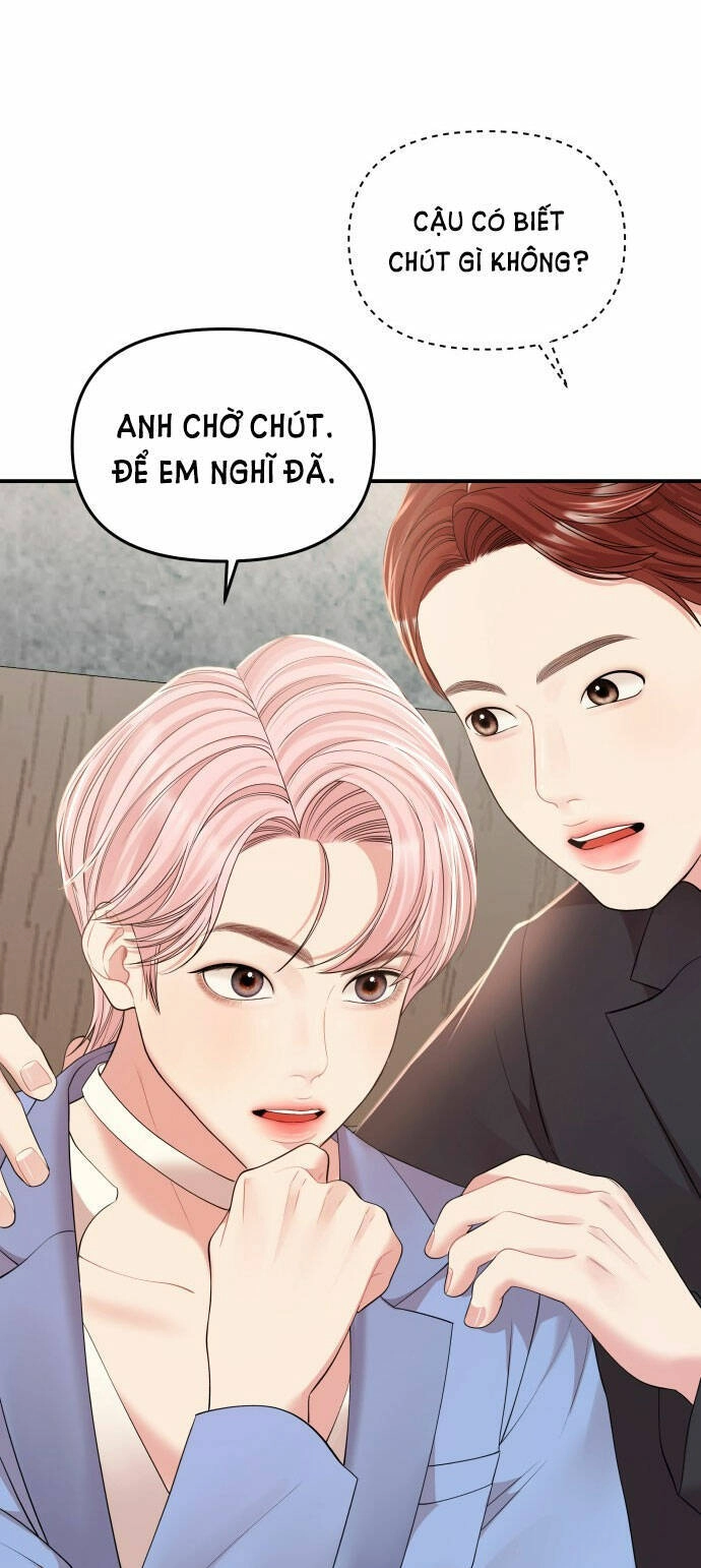 Gửi Em, Người Nuốt Trọn Vì Sao Chapter 105.1 - 9